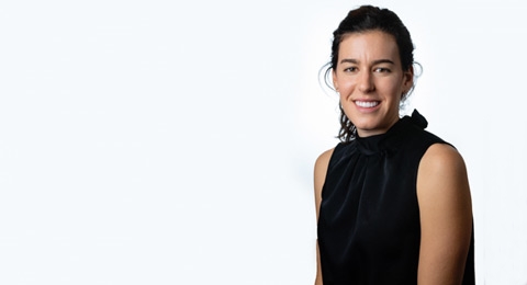 Nueva responsable al frente del Club de la Pyme