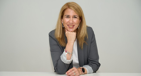 Cigna Healthcare Espaa presenta a su nueva directora de operaciones