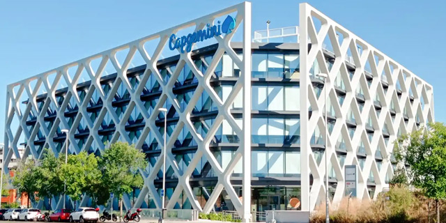 Nueva poltica ESG de Capgemini