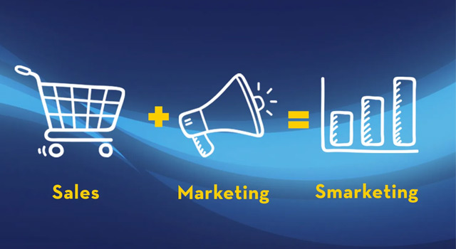 Nueva tendencia Smarketing 2022