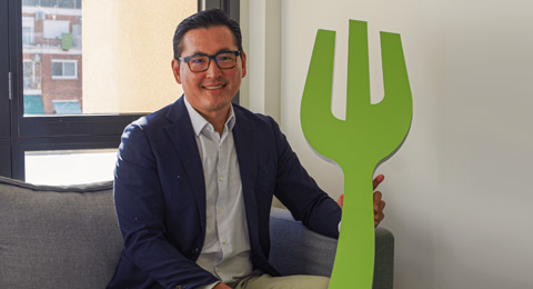TheFork presume de nuevo Country Manager en Iberia TheFork presume de nuevo Country Manager en Iberia