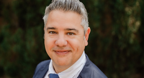Hitachi Vantara selecciona un nuevo director general para Iberia