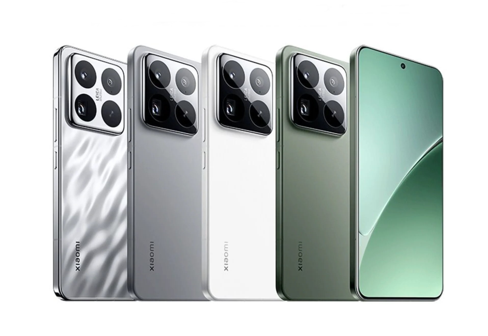 Números crecimiento Xiaomi 2025