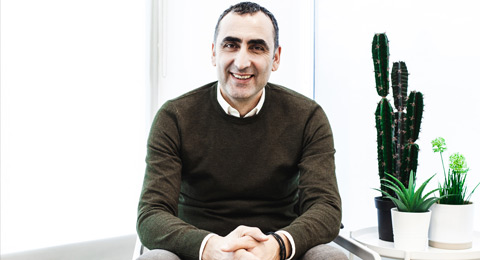 Nurettin Acar, nuevo director general de IKEA en Espaa