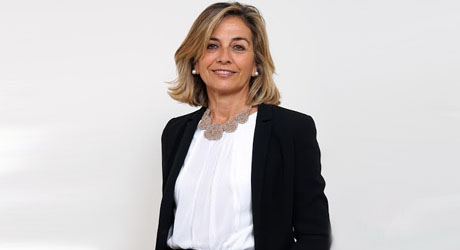 Nria Martin es la nueva socia directora para Espaa de Osborne Clarke