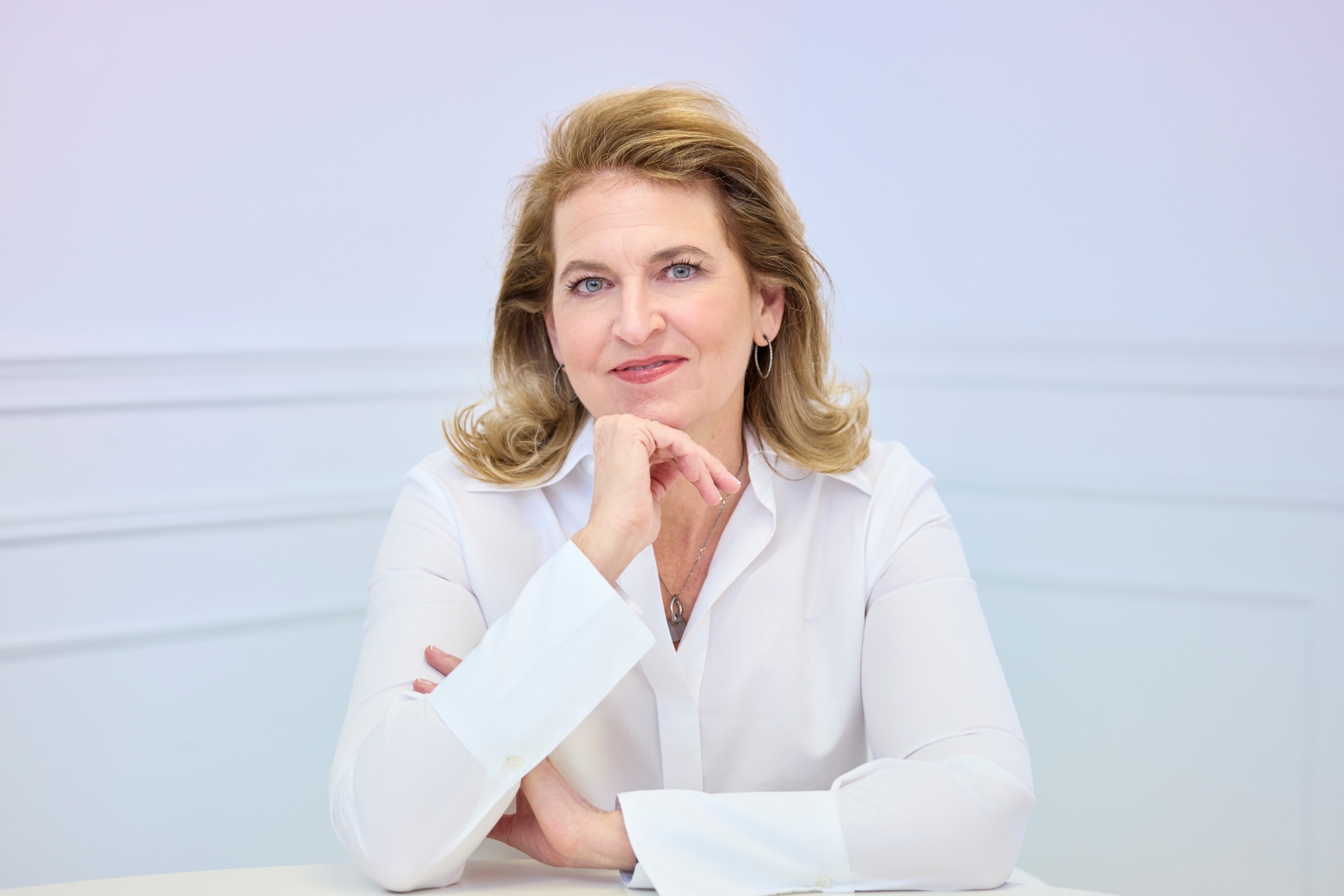 Nombramiento Sarah Harmon ODILO 2025