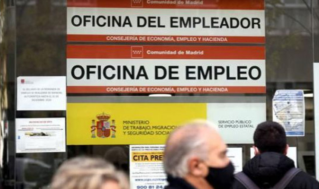 Ofertas vacantes empleo