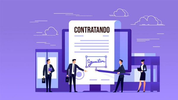 Contratos empleo