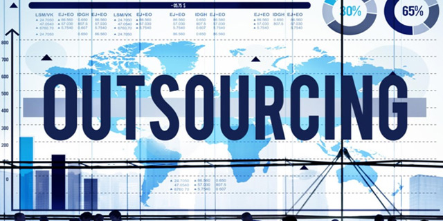 Outsourcing y formacin de talento 2025