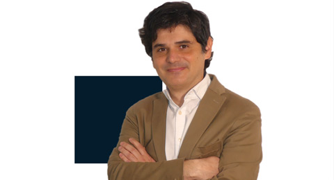 Pablo Echevarra se erige como nuevo CEO Global de Entelgy