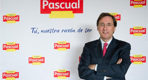 Calidad Pascual gana el Premio a la Mejor Poltica de RSC