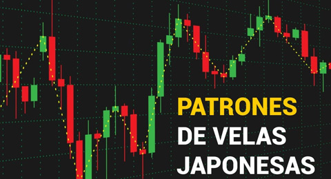 Mejores patrones de tendencias burstiles gracias al empleo de las 'velas Doji'