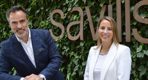Paula Ordez se incorpora a Savills como nueva directora de ESG y sostenibilidad en Espaa