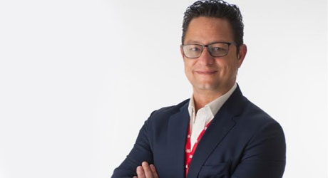 BR Bars and Restaurants nombra director comercial a Pedro Valverde