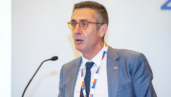 Pedro Vias, nuevo presidente de BigMat Iberia