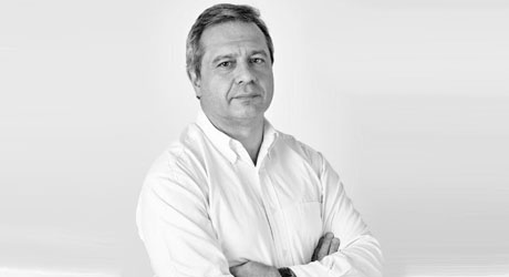Pedro Cuerda, nuevo director de OEM y Cooperacin Estratgica en Teka