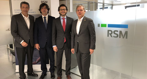 Peafort Abogados se incorpora a RSM Spain