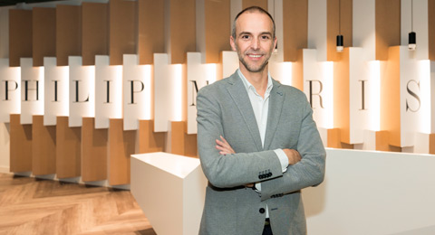 Philip Morris elige a su nuevo Director de Estrategia en Espaa y Portugal