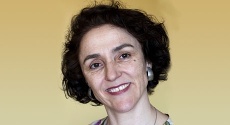Pilar Carretero, nueva directora de marketing de Tecnilgica