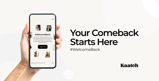 Plataforma welcome back empleo 2025 Plataforma welcome back empleo 2025