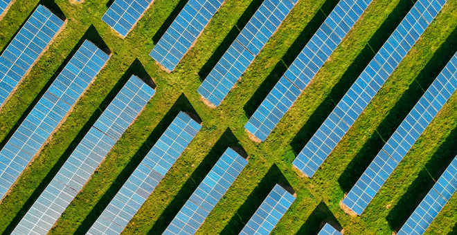 Popularidad de la sostenibilidad en las empresas 2025 Popularidad de la sostenibilidad en las empresas 2025