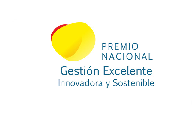 Premios Gestión Excelente Innovadora y Sostenible