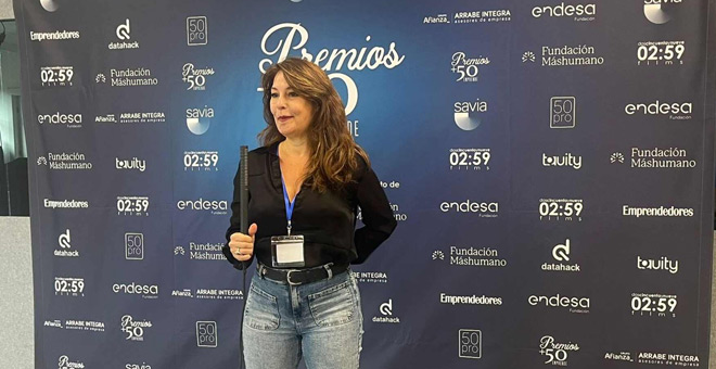 Premios +50 Emprende Endesa nueva edición 2025 Premios +50 Emprende Endesa nueva edición 2025