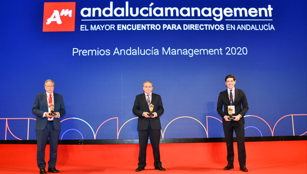 Premios Andaluca Management
