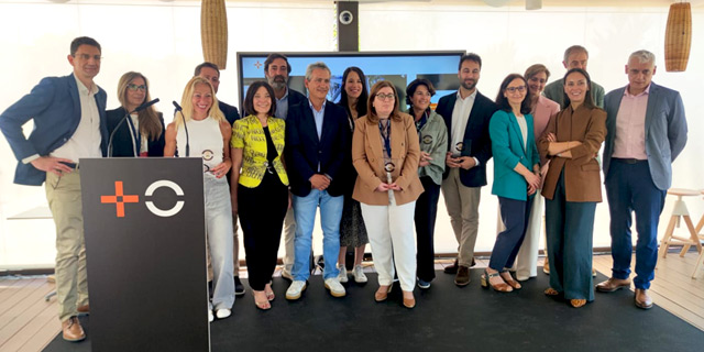 Premios Mas Orange reconocimientos salud y sostenibilidad 2025
