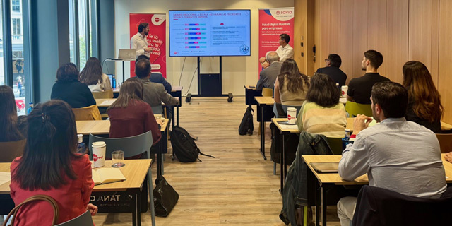 Presentacin Estudio Edenred y Savia salario 2025