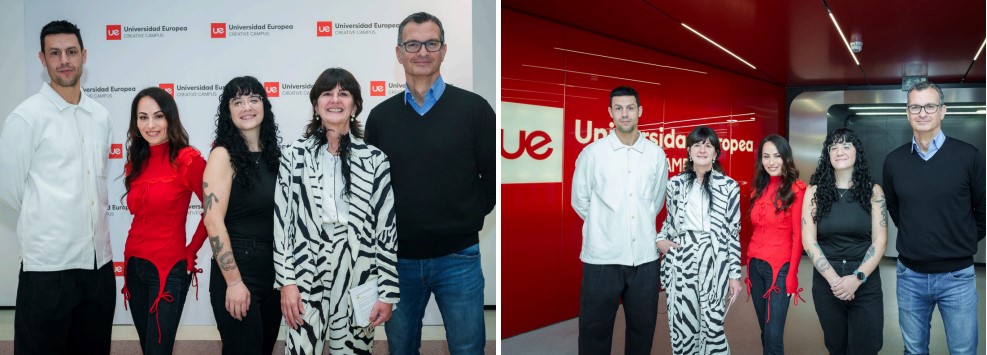 Presentacin Creative Campus Awards 2025