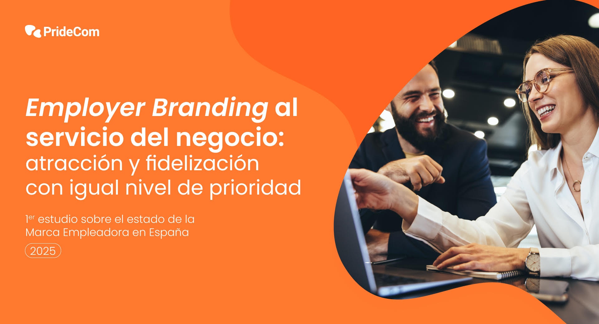 Primer estudio Espaa Employer branding 2025