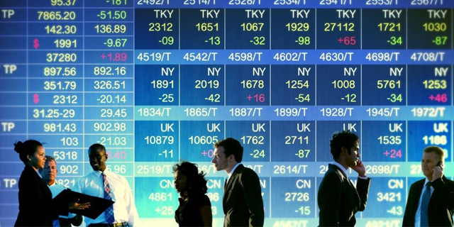 Prioridades de la banca de inversin