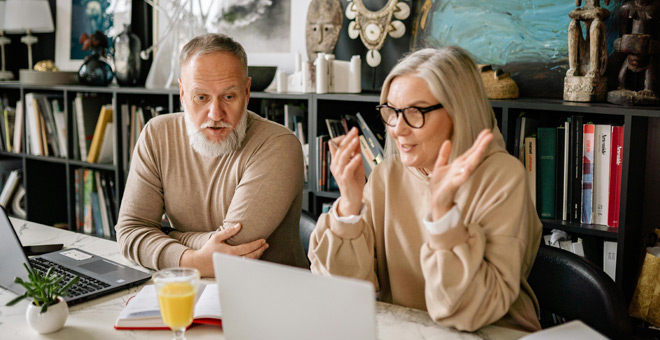 Problemas con las jubilaciones en las empresas Problemas con las jubilaciones en las empresas