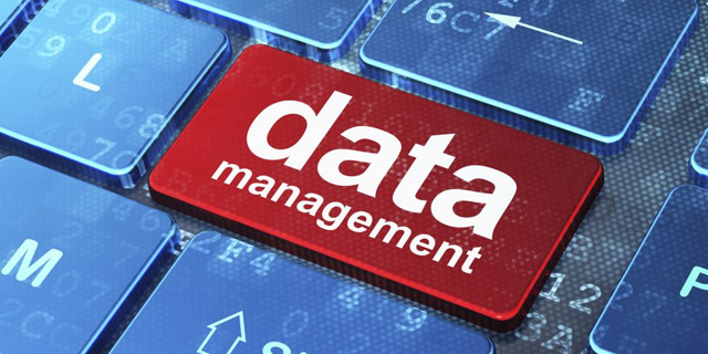 Problemas de las empresas para la gestión de datos 2024