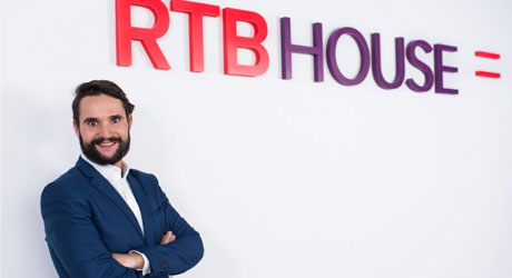 RTB House nombra a Jose Barranquero nuevo Country Manager