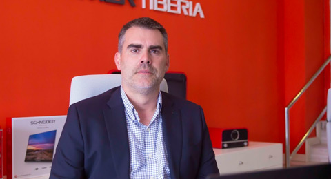 Schneider Consumer Iberia selecciona a Rafael Barrio como director de Ventas de la filial