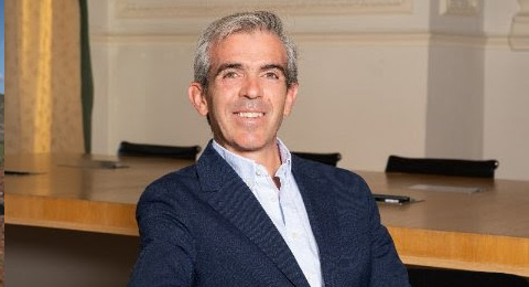 Boston Consulting Group nombra a Luis Barallat director General para Iberia y Sudamrica