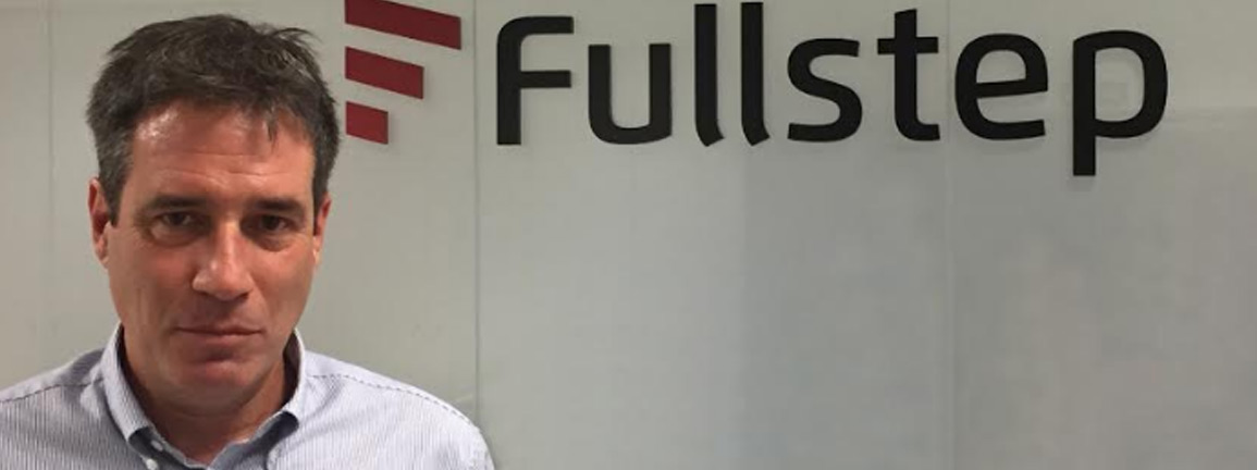 Rafael Ariza, director del  área de procurement de Fullstep
