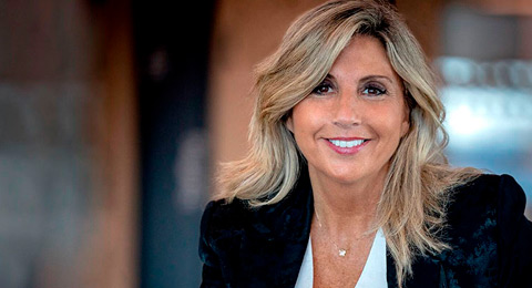 Marta Valer Munilla toma posesin de la direccin nacional de Alianzas Estratticas de la Fundacin Randstad