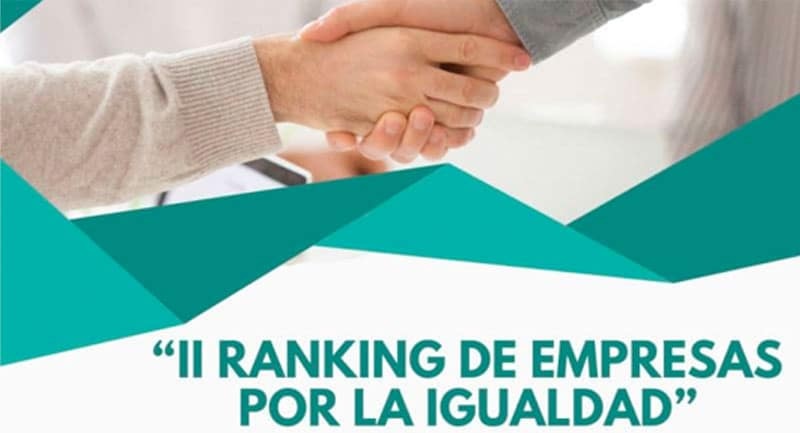 Ranking de empresas por la igualdad 2024