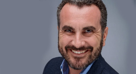 Ral Guilln nuevo director de Canal y Alianzas Estratgicas en Trend Micro