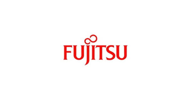 Logo Fujitsu