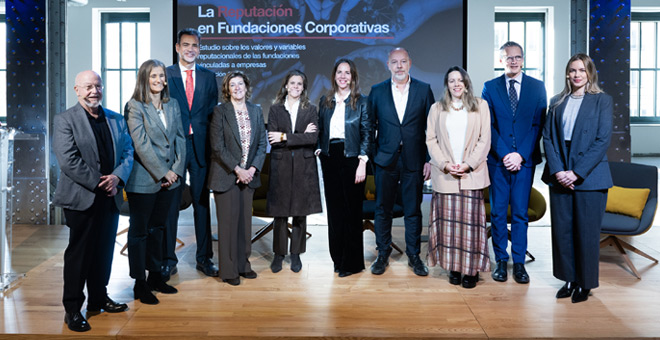 Reconocimiento Fundación Endesa transparencia y su contribución social 2025 Reconocimiento Fundación Endesa transparencia y su contribución social 2025