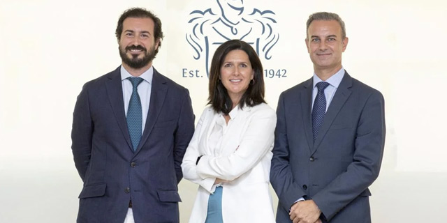 Reconocimiento Grupo Varma 2025 empresa familiar