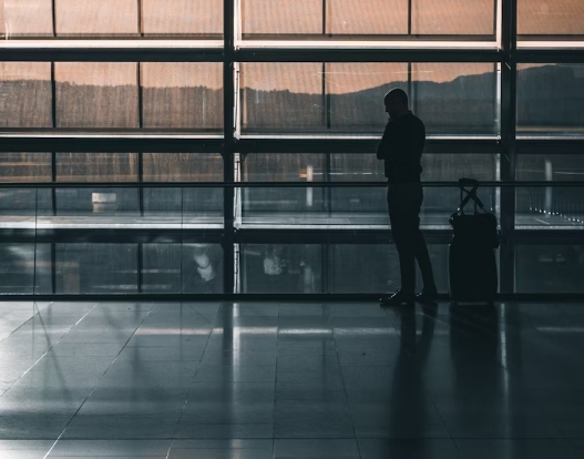 Reduccin gastos en los viajes corporativos 2025
