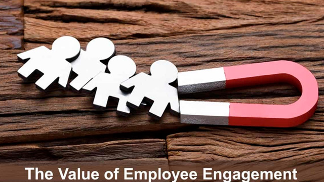 Refuerzo del Employee Engagement en las empresas