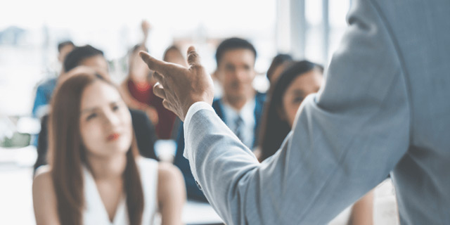 Relevo generacional en los lderes de las empresas 2025