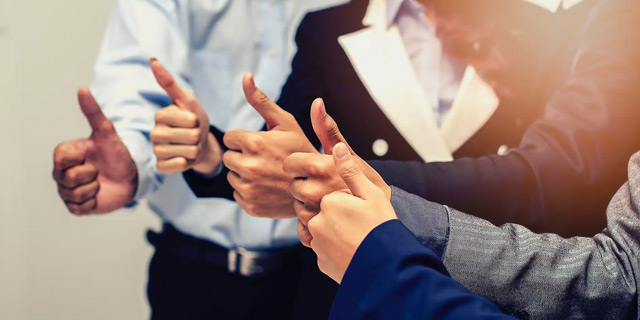 Reputacin y comunicacin empresarial