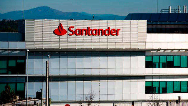 Resultados Banco Santander tercer trimestre 2023